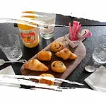 Chez Les Stephs ホームステイ マニー＝ル＝オングル