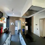 Chez Les Stephs マニー＝ル＝オングル