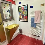 Chez Les Stephs ホームステイ マニー＝ル＝オングル