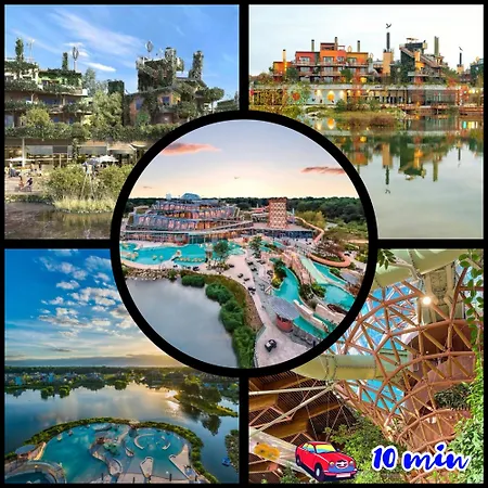 Chez Les Stephs Δωμάτια σε οικογενειακή κατοικία *